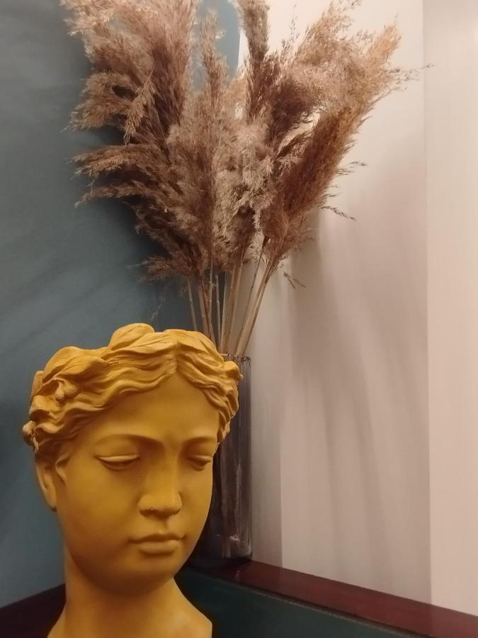 La Corte Di フラスカティ エクステリア 写真